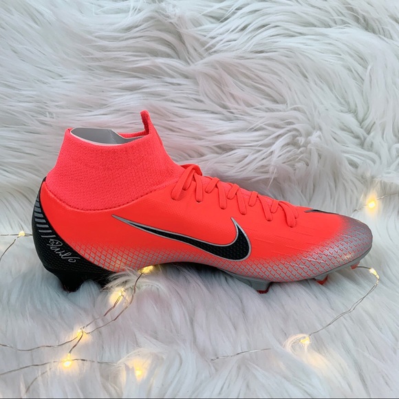 Nike Superfly 6 Pro Cristiano Ronaldo (CR) 7 FG - Picture 5 of 8